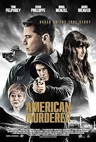 American Murderer (2022) .